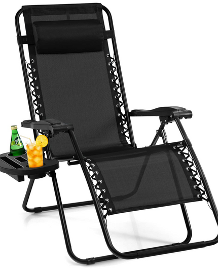 Giantex Zero Gravity Reclining Chair