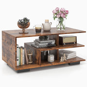 Rustic Brown