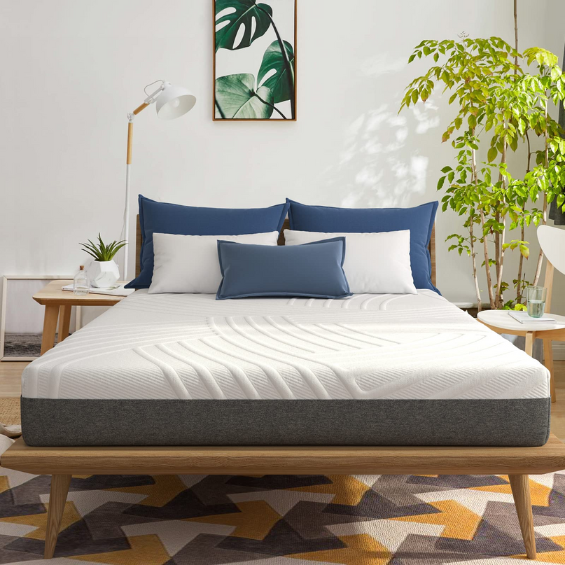 Giantex Memory Foam Mattress, 8 inch Mattress