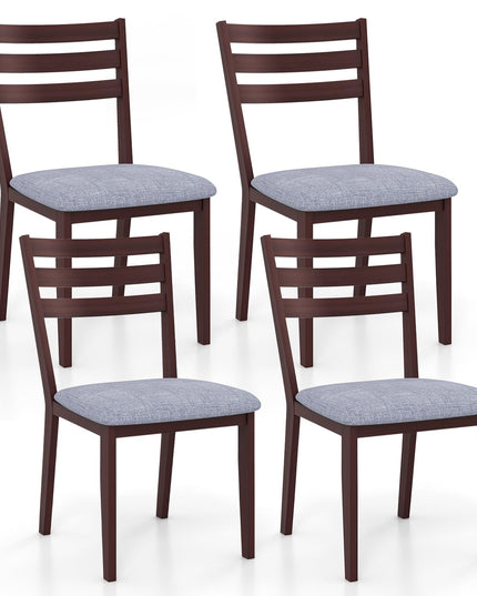 Giantex Dining Chair Set