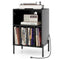 Record Player Stand