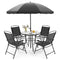 Patio Dining Set