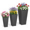 Tall Planters