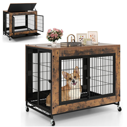 Collection image for: Lit pour cage à chien