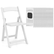4 / White