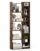 Rustic Brown