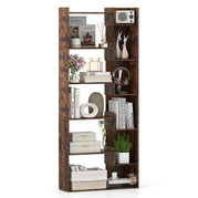 1 / Rustic Brown