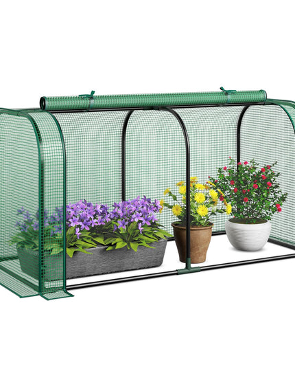 Giantex Mini Portable Greenhouse