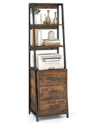 Rustic Brown