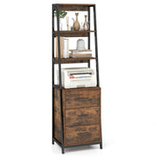 Rustic Brown
