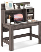 Rustic Oak