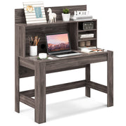 Rustic Oak