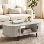 Light Grey Oak