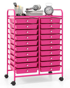 Hot Pink