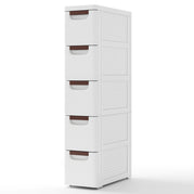 1 / 5 Drawers