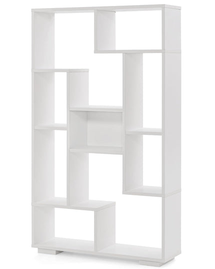 Giantex 47-Inch Bookshelf