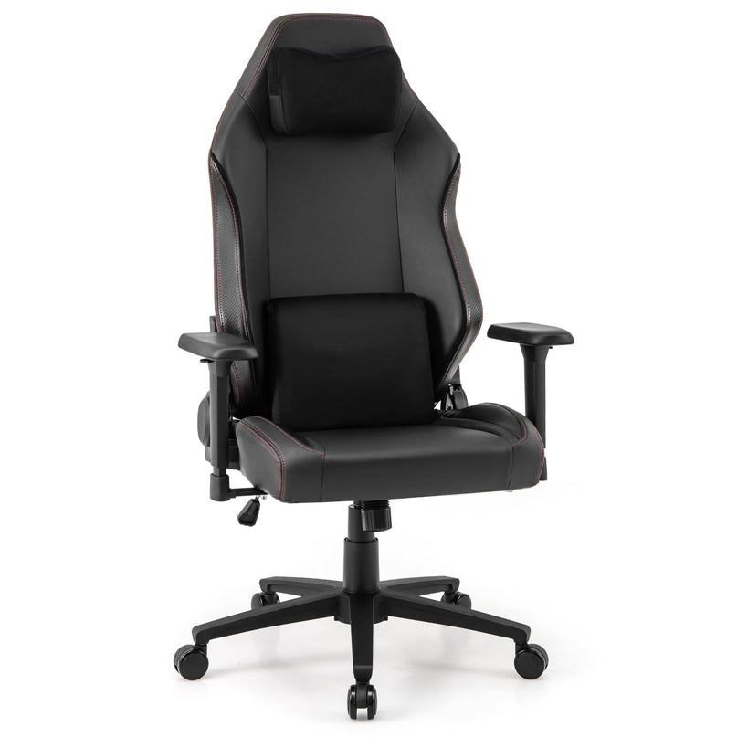 Giantex Ribbed Office Chair