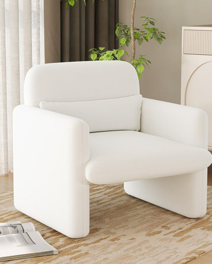 Giantex Modern Accent Chair