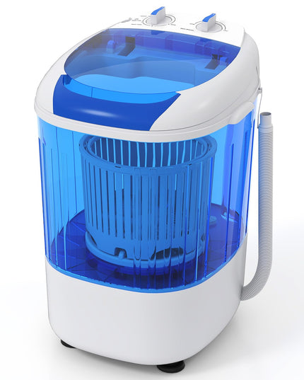 Giantex Portable Mini Washing Machine