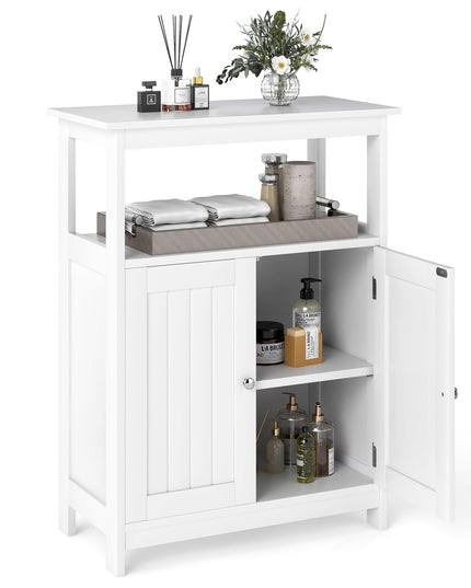 Giantex Bathroom Storage Cabinet