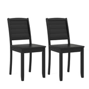 2 / Black