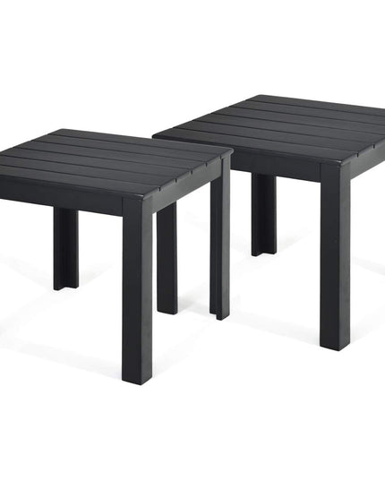 Giantex Outdoor& Indoor Tables