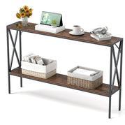 Black+rustic Brown