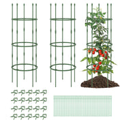 20”Dia x 60”H (Pack of 3)