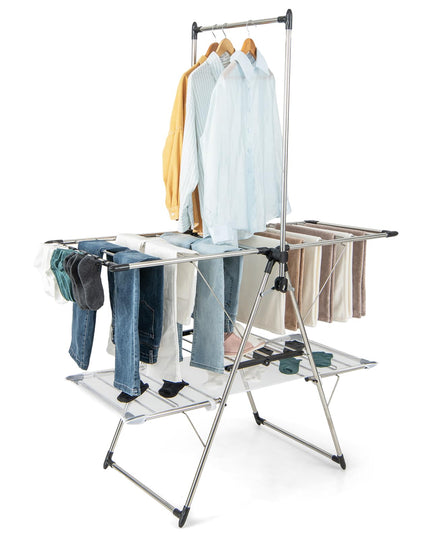 Giantex Clothes Drying Rack