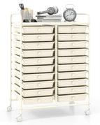 Ivory White