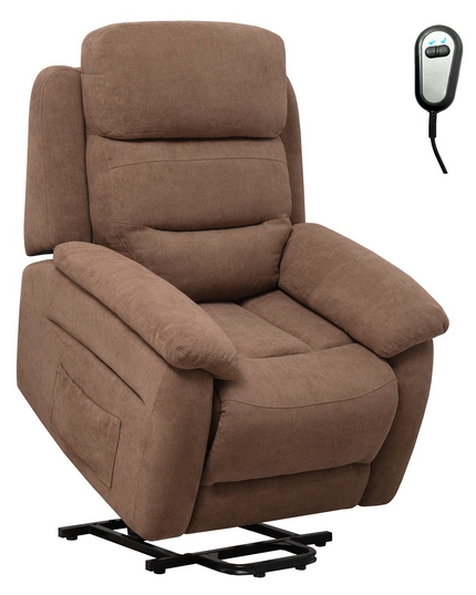 Giantex Power Lift Recliner Chairs for Elderly