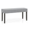 Entryway Bench