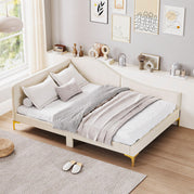 Full / Beige
