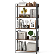1 / Rustic Brown