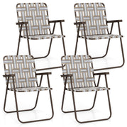 4-Pack / Brown