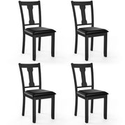 Black / 4