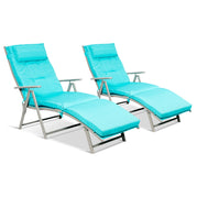 Turquoise / 2