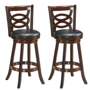 24 inches / Set of 2