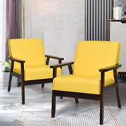 Yellow / 2