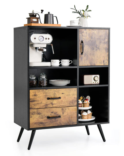 Giantex Buffet Cabinet with Storage