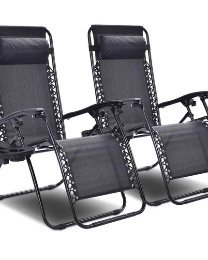 Giantex Zero Gravity Reclining Chair