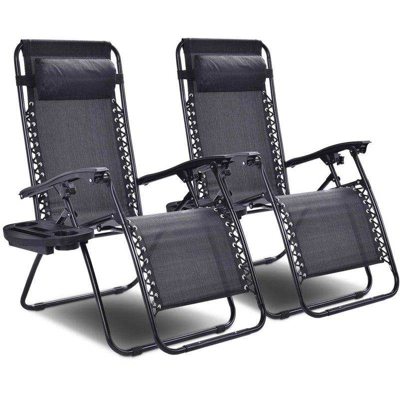 Giantex Zero Gravity Reclining Chair