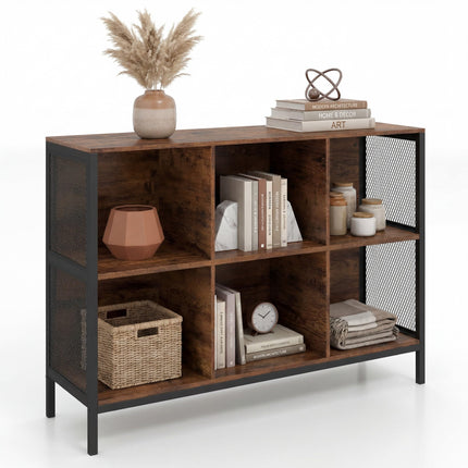 Collection image for: Cube Storage Bookcases