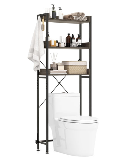 Giantex Over The Toilet Storage Rack