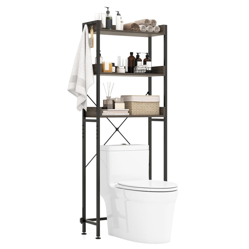 Giantex Over The Toilet Storage Rack