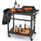 Grill Carts & Tables