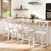2 / Antique White