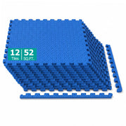 Blue / 52 Sq.Ft (12 Tiles)