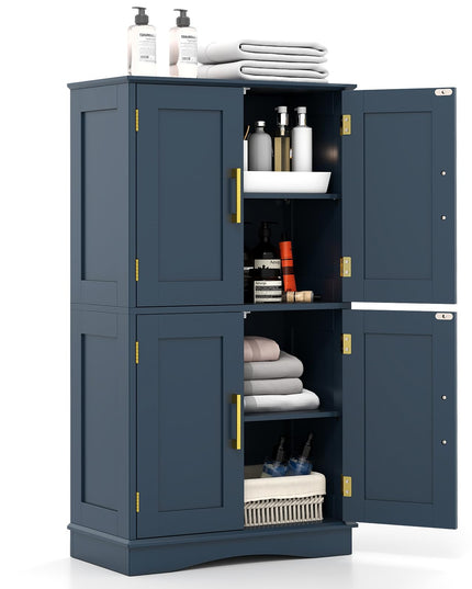Giantex Bathroom Storage Cabinet for Kitchen