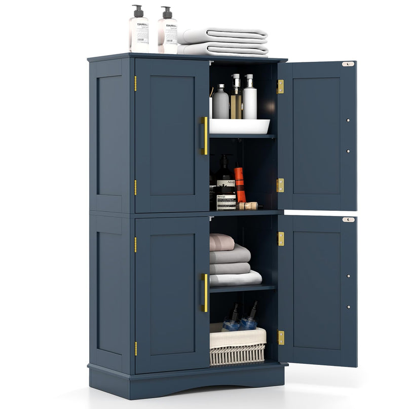 Giantex Bathroom Storage Cabinet for Kitchen